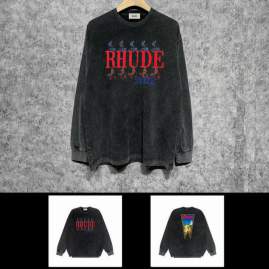 Picture of Rhude T Shirt Long _SKURhudeS-XXLsytZCHRH00652193